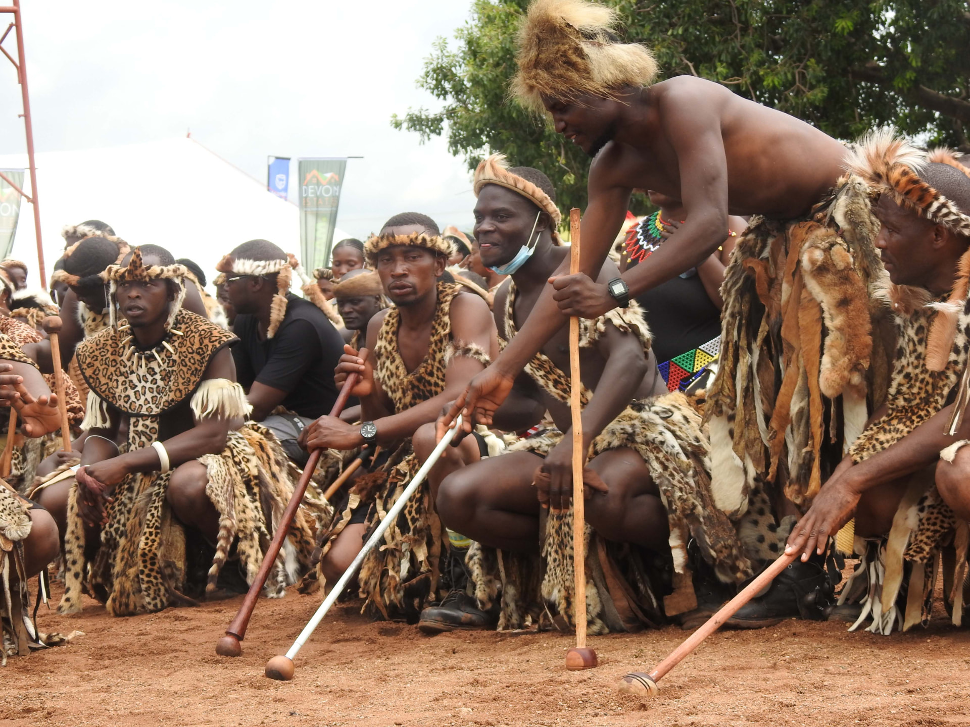 Cultural Experiences