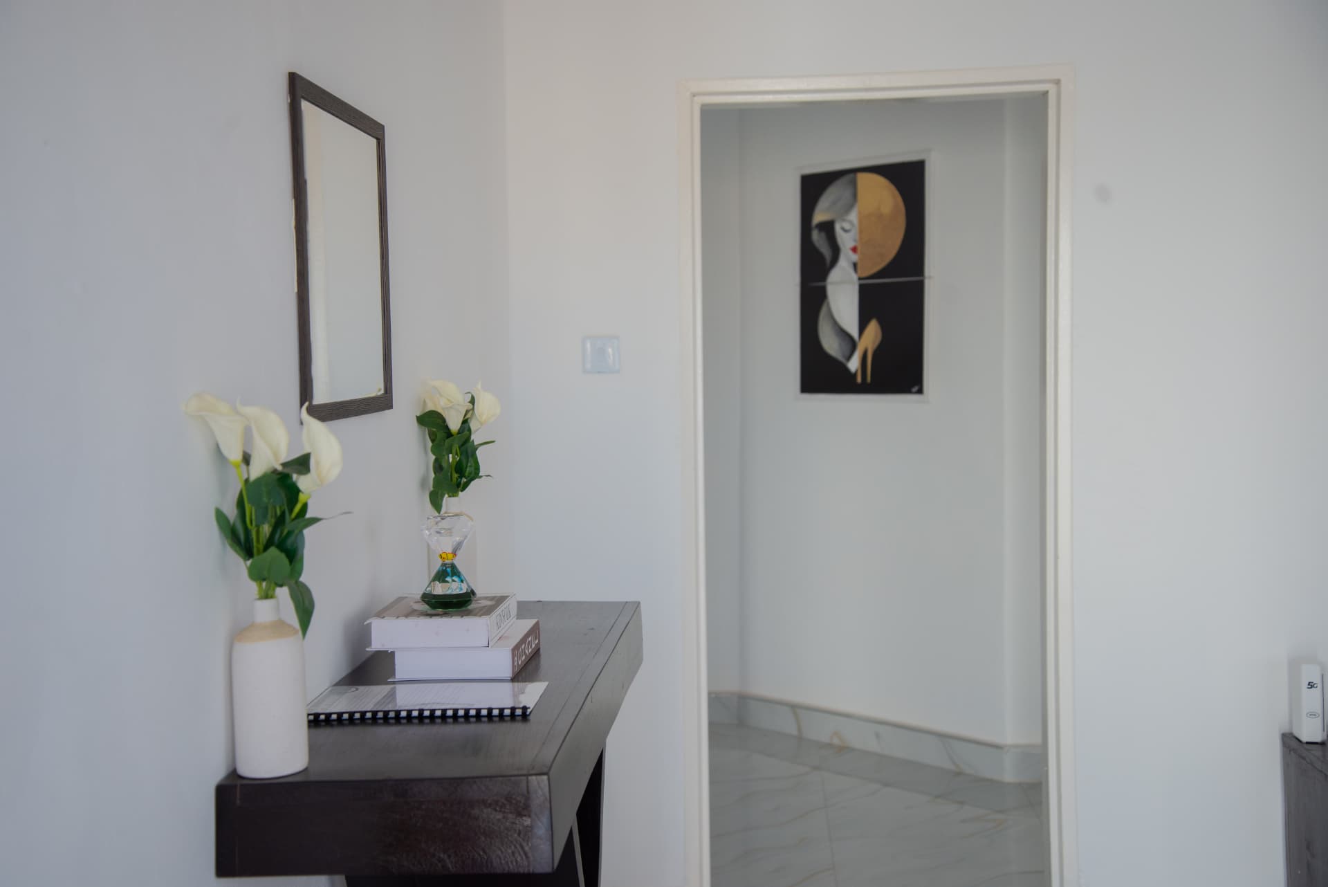 Family Apartment — 2 Bedroom — photo 7