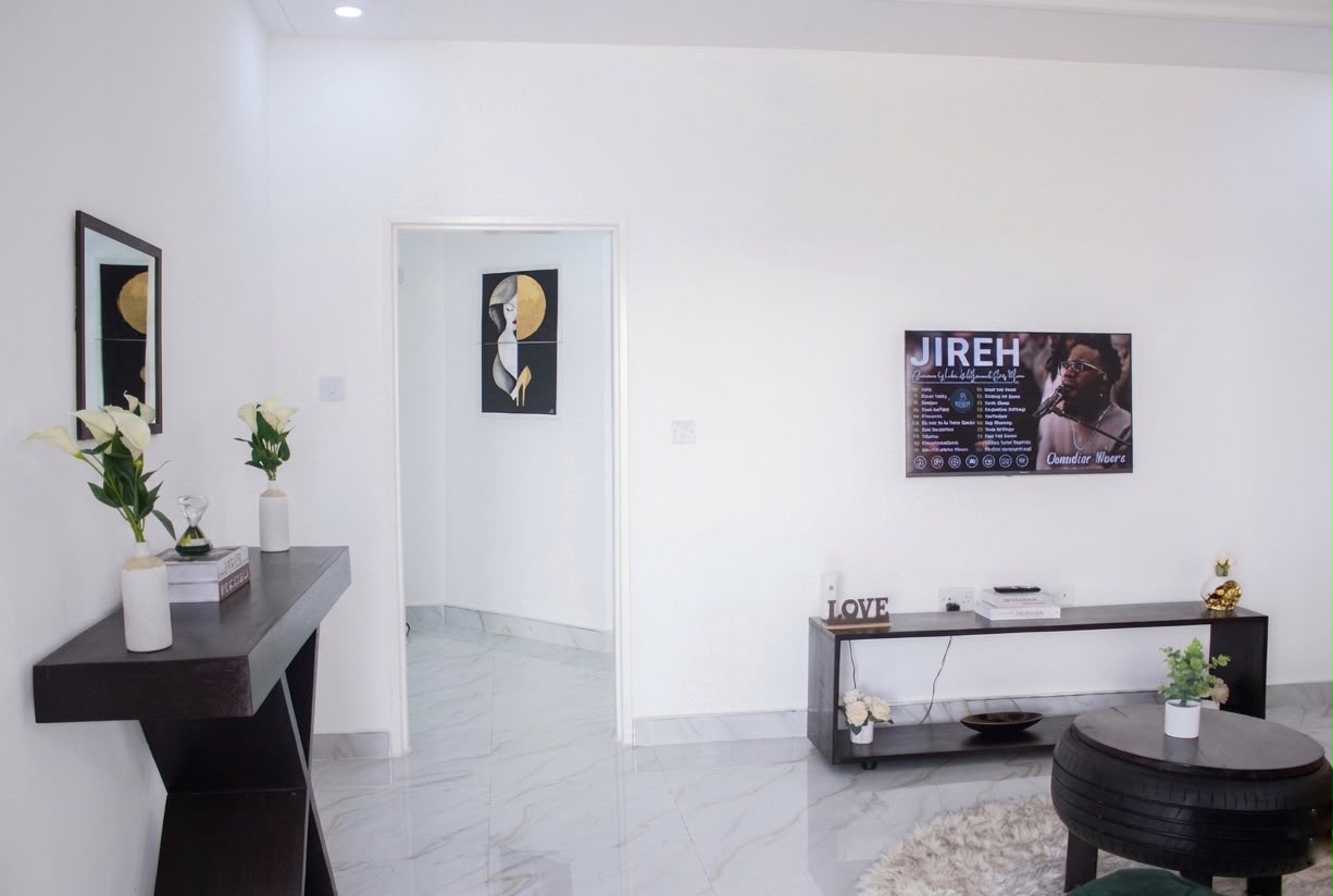 One Bedroom Apartment — photo 6