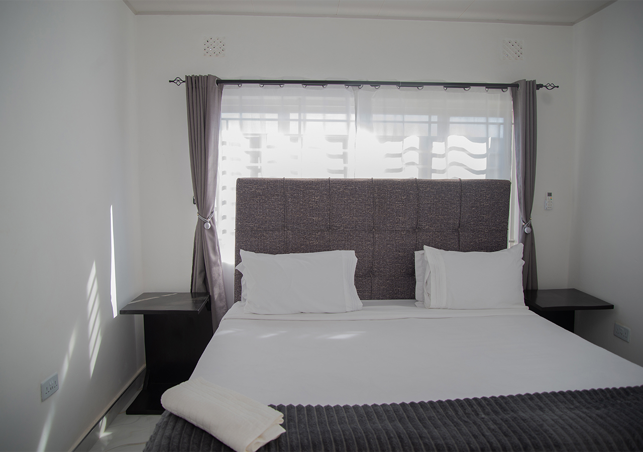 Family Apartment — 2 Bedroom — photo 3