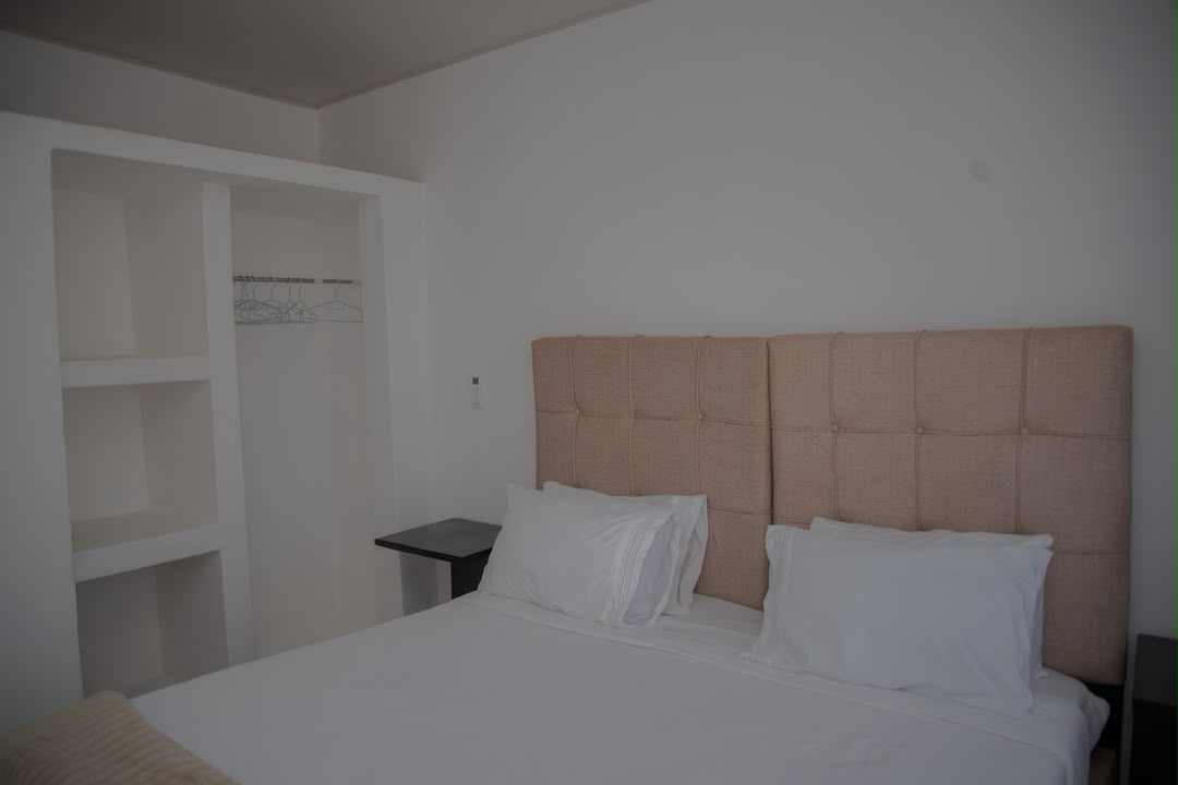 Family Apartment — 3 Bedroom — photo 4