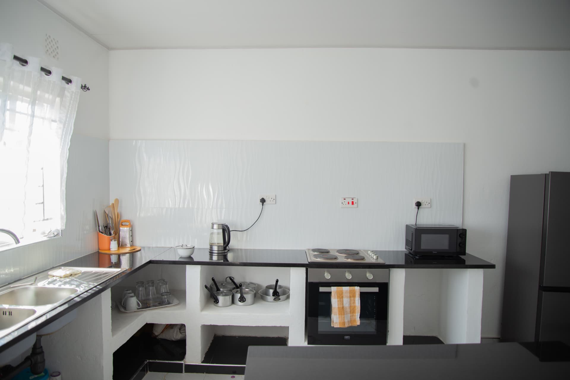One Bedroom Apartment — photo 4